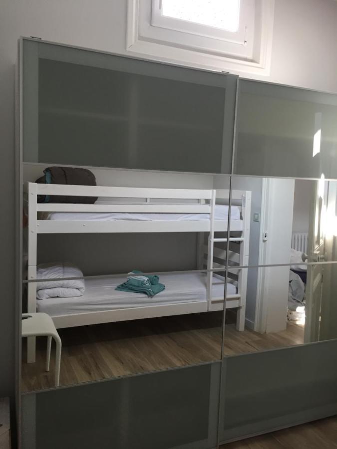 Relais Vacances A La Mer 2 Berck المظهر الخارجي الصورة