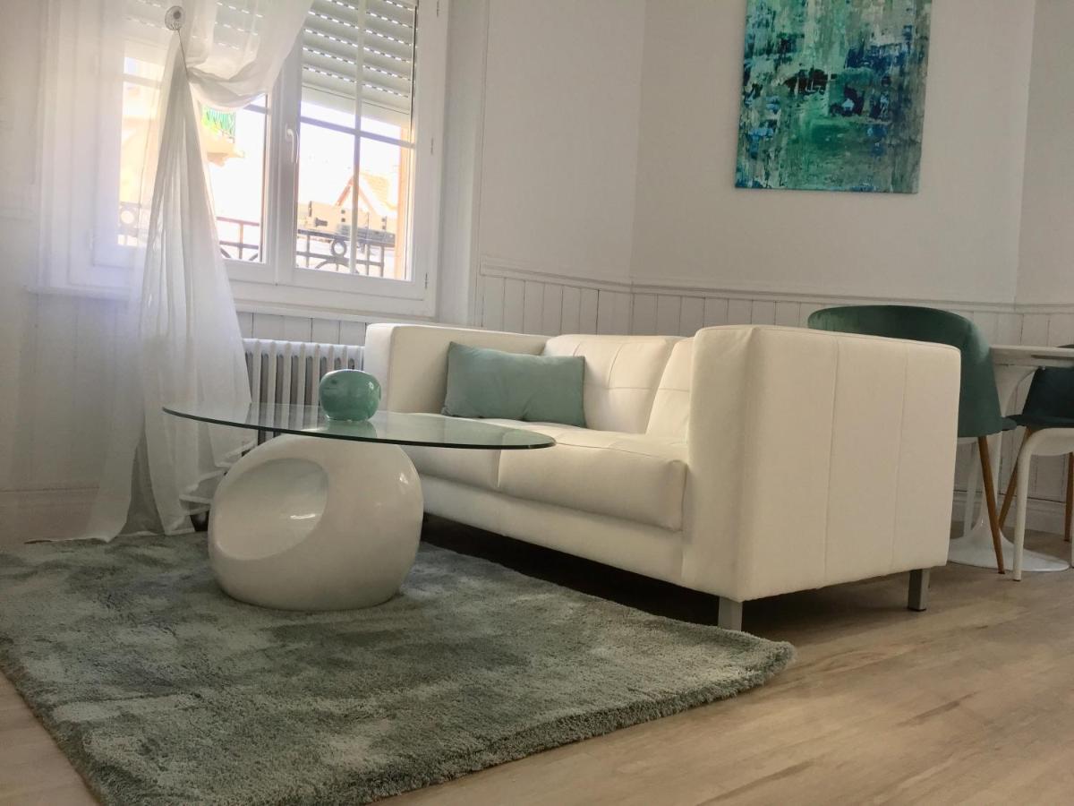 Relais Vacances A La Mer 2 Berck المظهر الخارجي الصورة