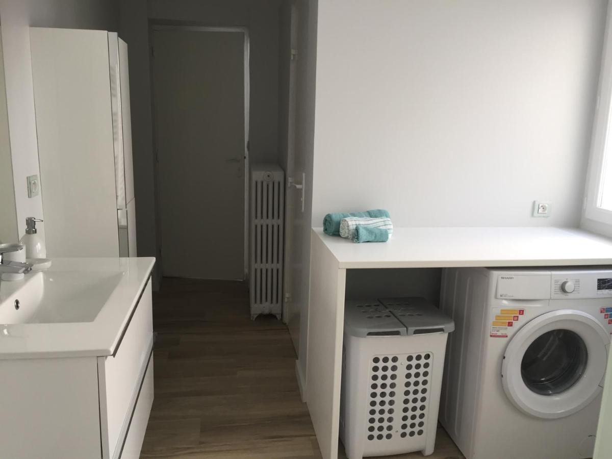 Relais Vacances A La Mer 2 Berck المظهر الخارجي الصورة